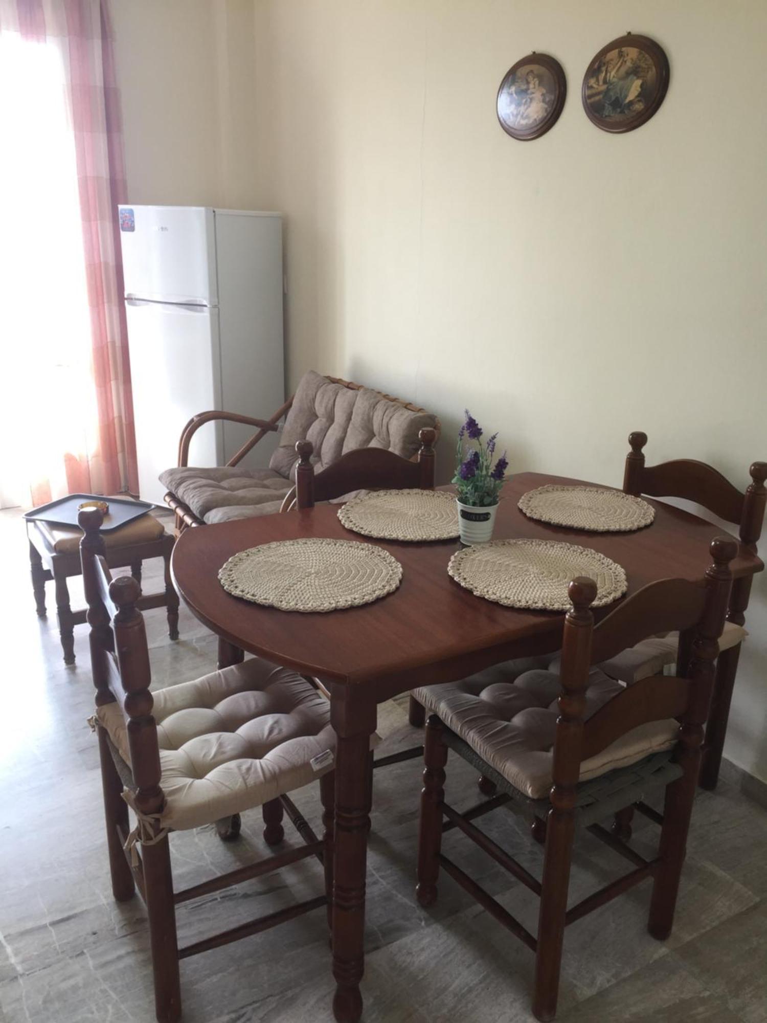 Villa Bonatsa Andros Home Баци Екстериор снимка