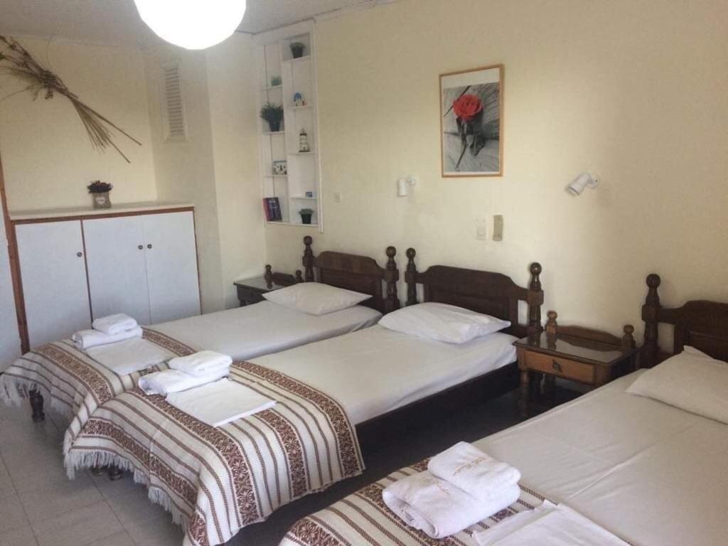 Villa Bonatsa Andros Home Баци Екстериор снимка