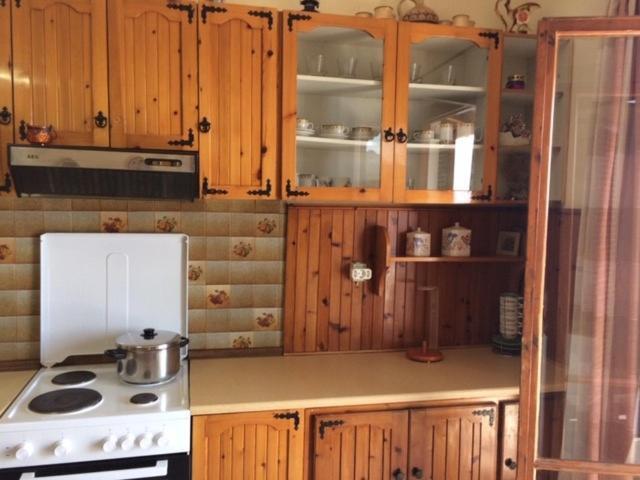 Villa Bonatsa Andros Home Баци Екстериор снимка